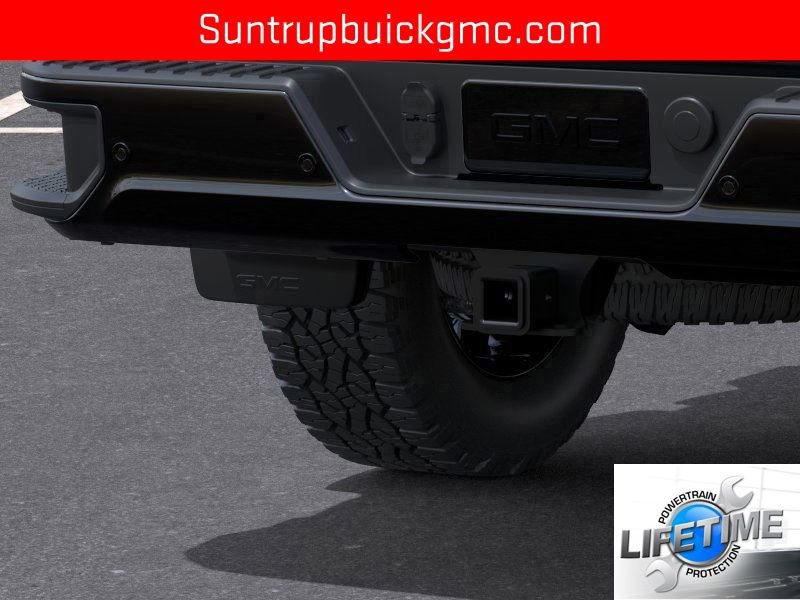 New 2026 GMC Sierra 3500 AT4 w/ AT4 Premium Plus Package image 76