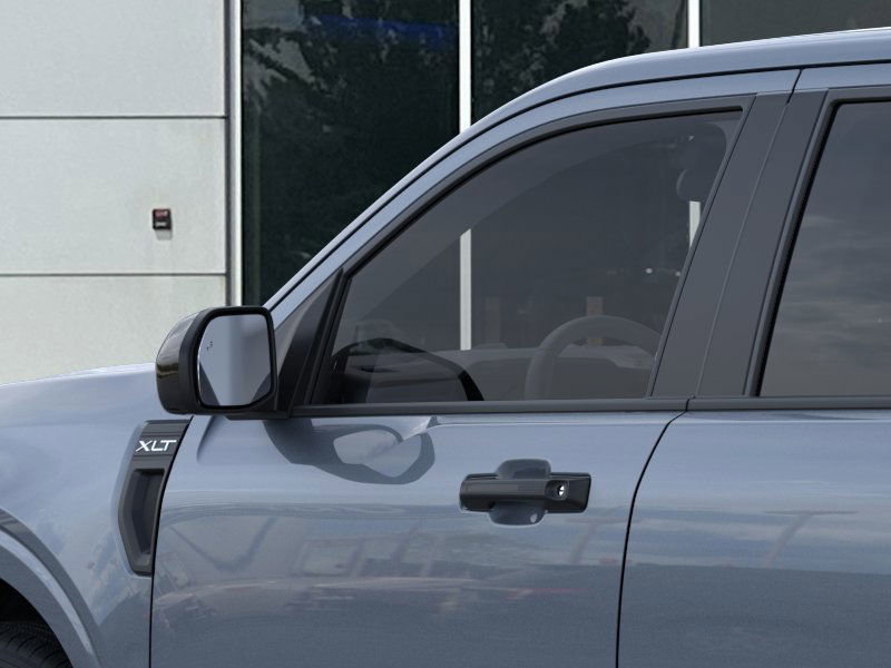New 2025 Ford Maverick XLT w/ XLT Luxury Package image 21