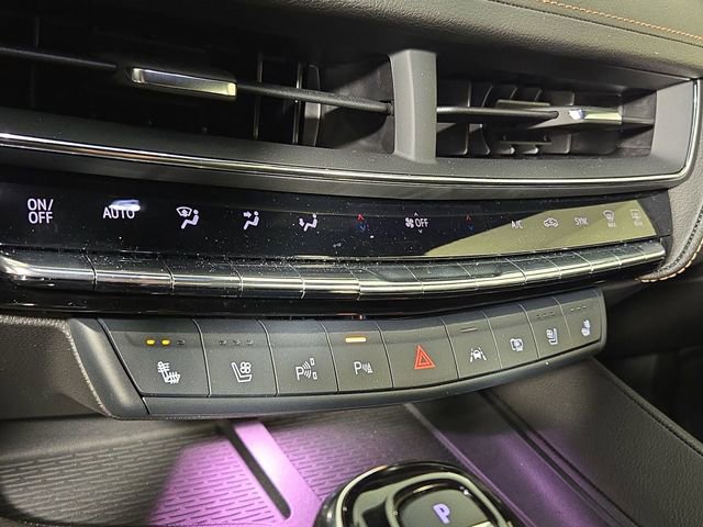 Used 2026 Cadillac CT5 Sport w/ Technology Package AWD/4WD image 22