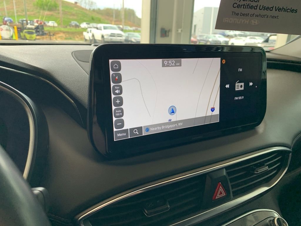 Certified 2023 Hyundai Santa Fe SEL w/ Cargo Package image 9