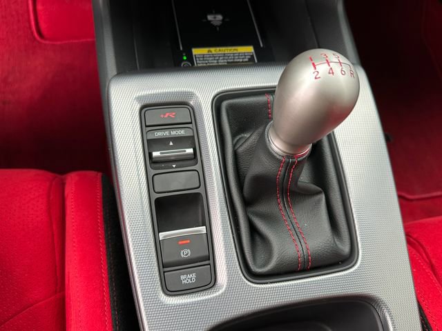 Used 2024 Honda Civic Type R image 22