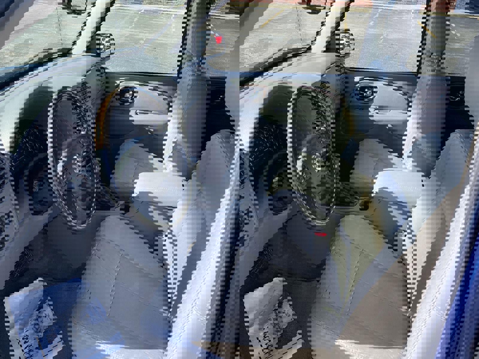 Used 2006 Buick Rainier CXL image 7