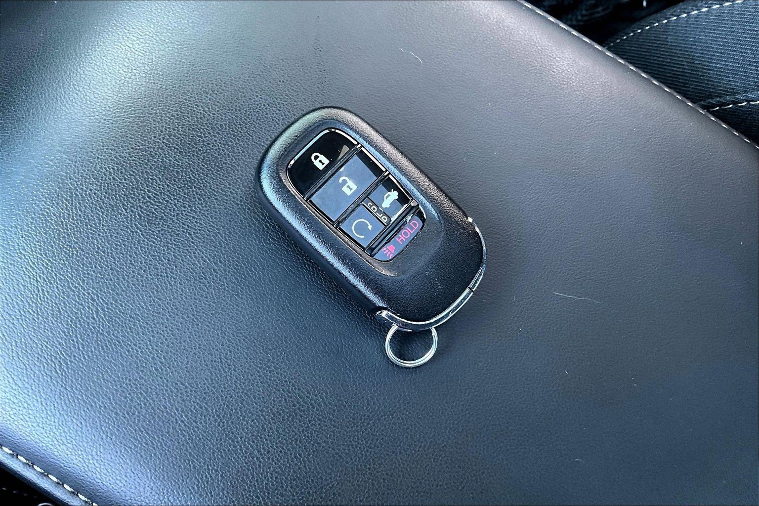 Used 2024 Honda Accord Sport image 34