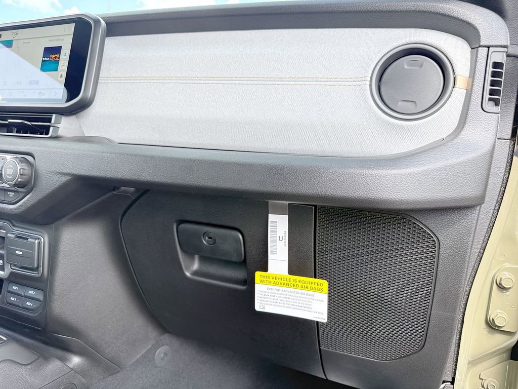 New 2026 Jeep Wrangler Sport image 28