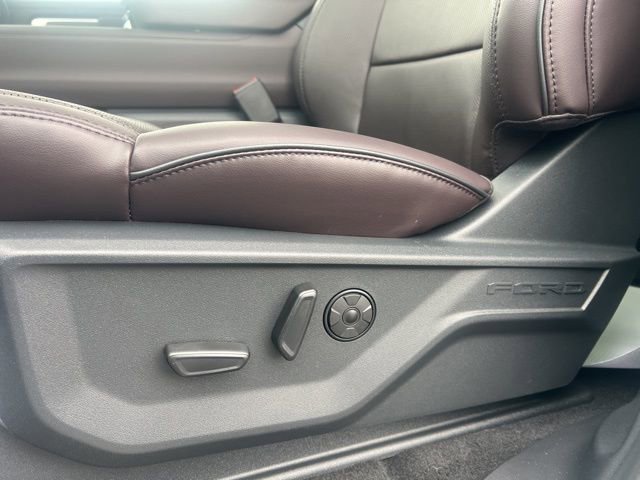 New 2026 Ford Expedition Max Platinum AWD/4WD image 30
