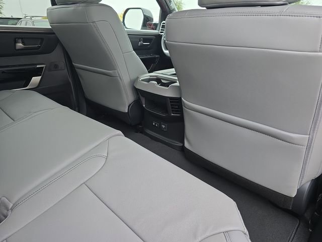 New 2026 Toyota Tundra Limited image 11