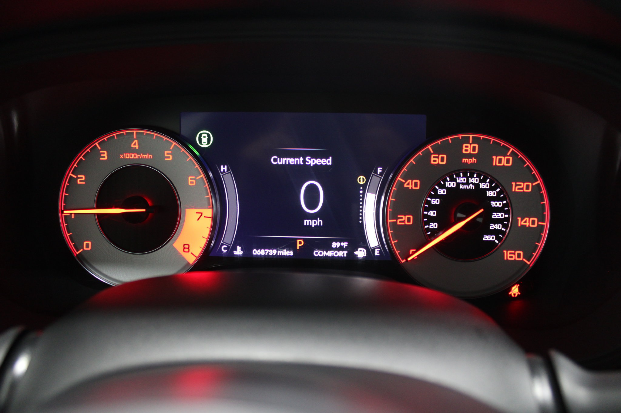 Used 2023 Acura TLX w/ A-SPEC Package AWD/4WD image 30