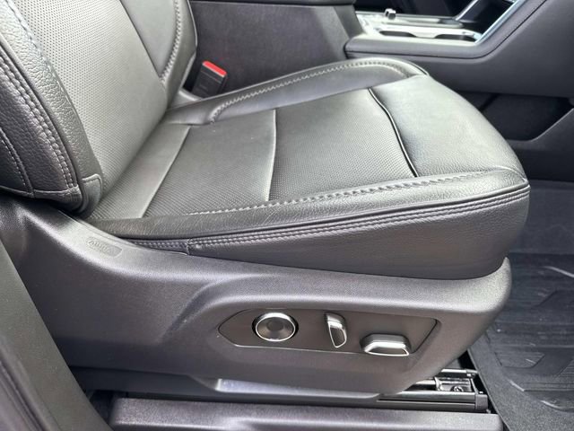 Certified 2024 GMC Sierra 2500 Denali w/ Denali Reserve Package image 16