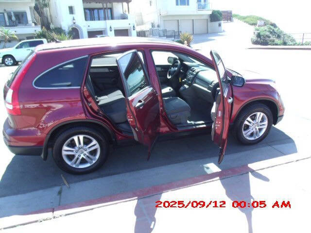 Used 2010 Honda CR-V EX image 8
