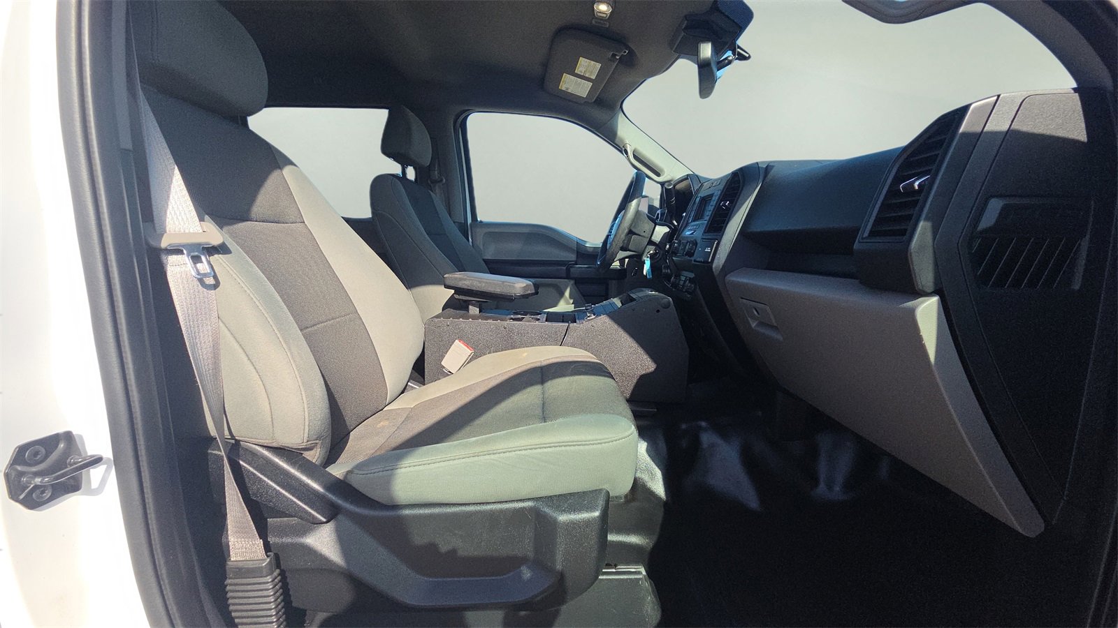 Used 2019 Ford F150 XL w/ Equipment Group 101A Mid image 12