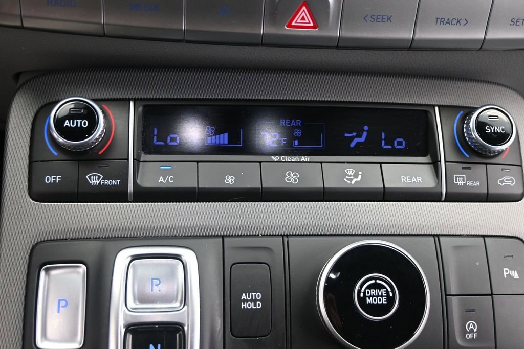 Used 2021 Hyundai Palisade SEL w/ Convenience Package FWD image 16