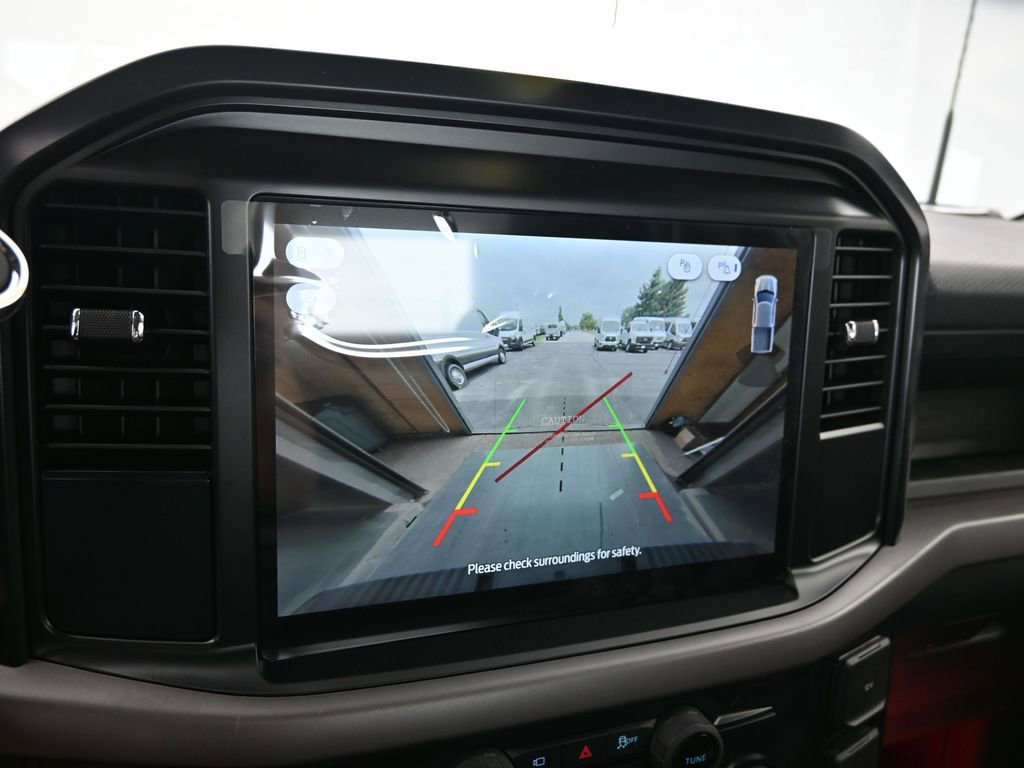 New 2025 Ford F150 XL w/ Equipment Group 103A High image 24