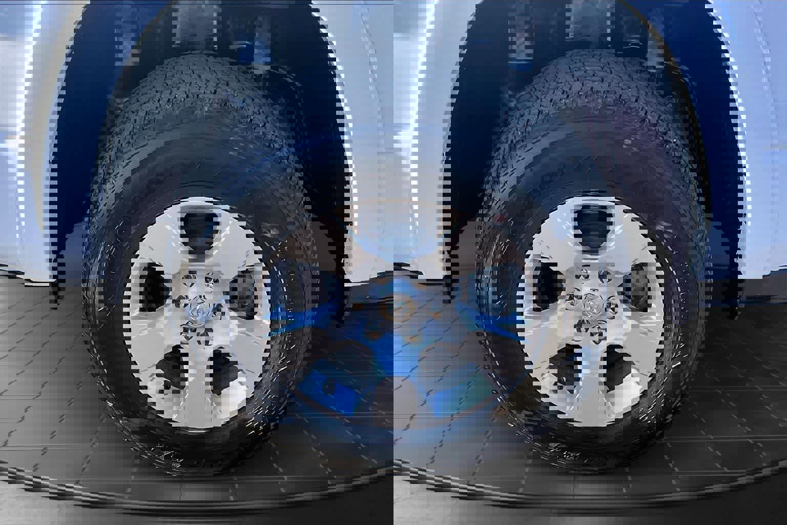 Used 2025 RAM 1500 Big Horn image 35