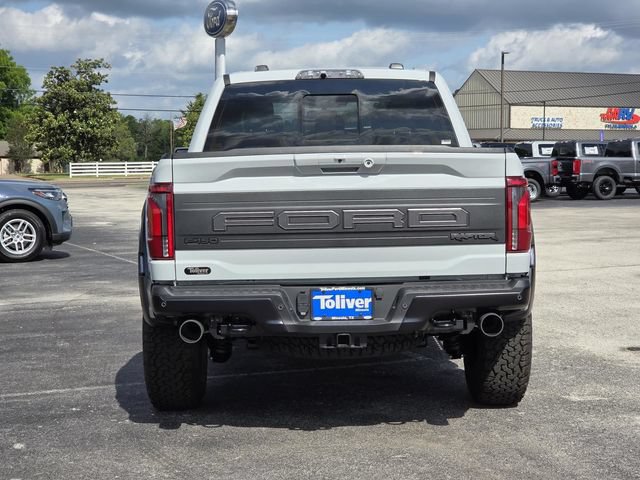 New 2026 Ford F150 Raptor AWD/4WD image 7