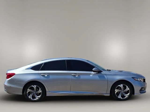 Used 2020 Honda Accord EX image 4