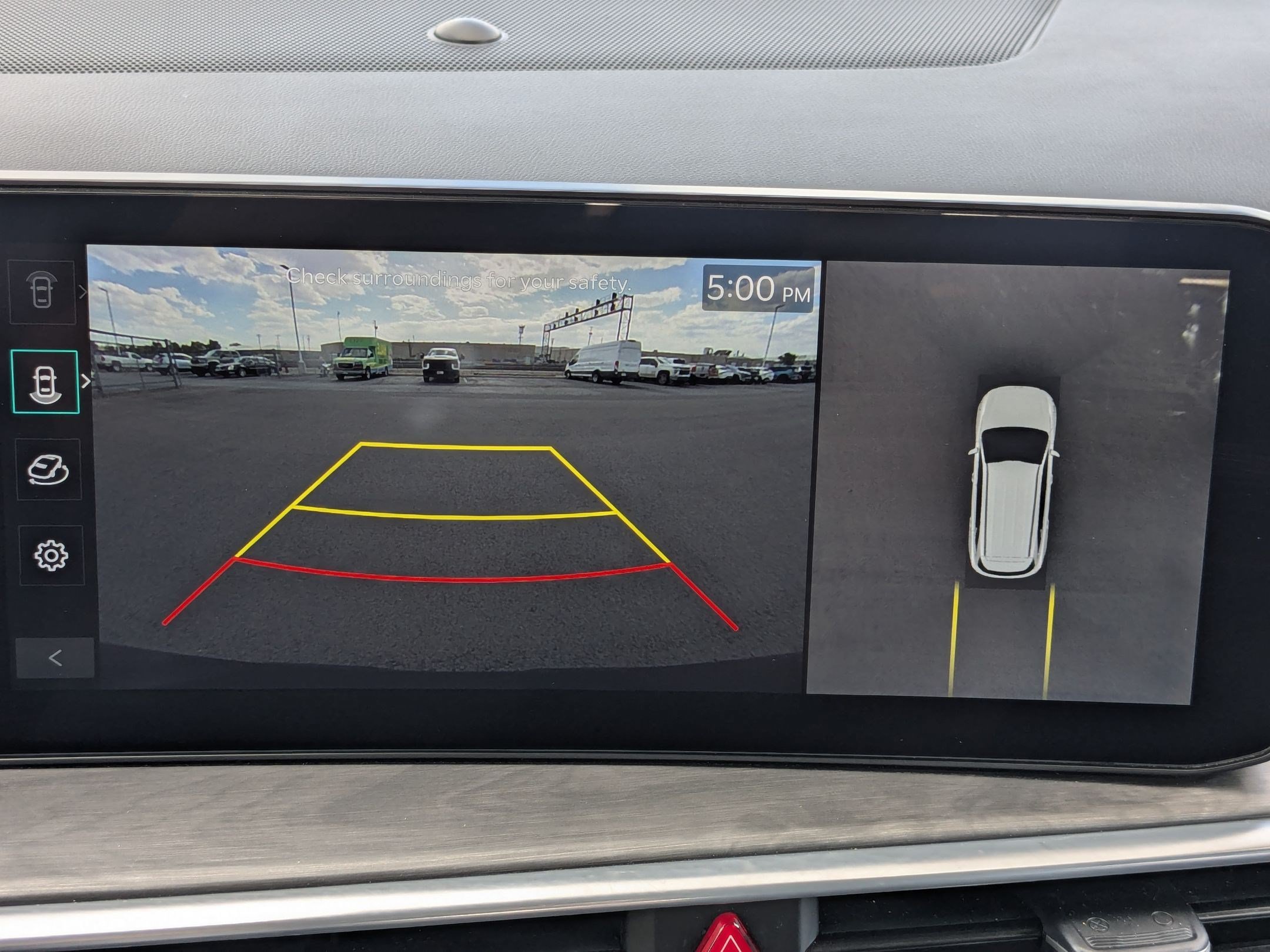 Certified 2025 Kia Sorento SX AWD/4WD image 21