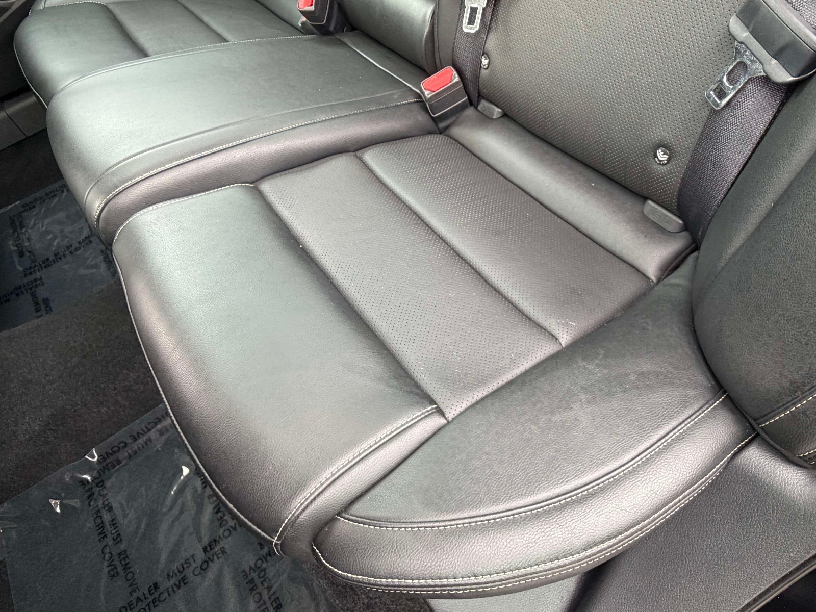 Used 2019 Nissan Maxima 3.5 SL w/ Floor Mat Group FWD image 27