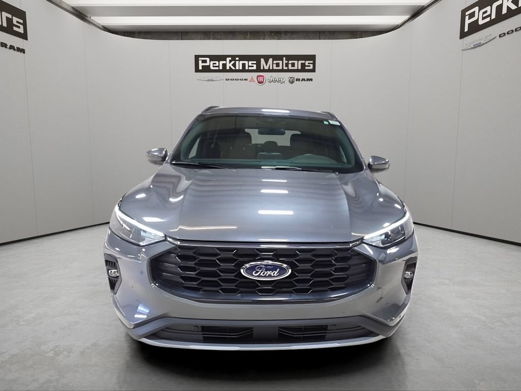 Used 2025 Ford Escape ST-Line Select AWD/4WD image 9