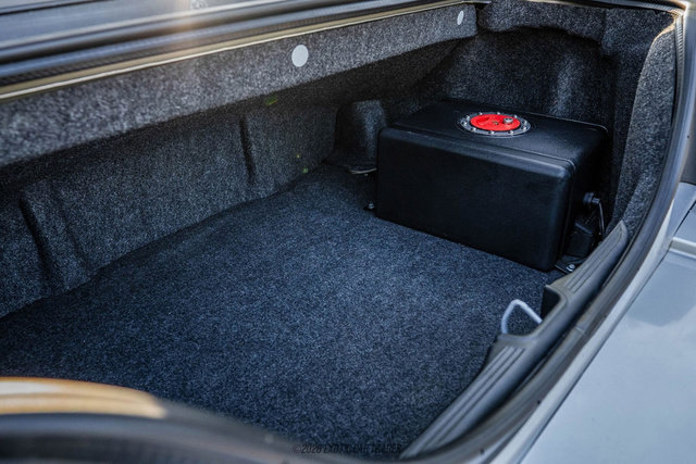 Used 2003 Ford Mustang Cobra image 83