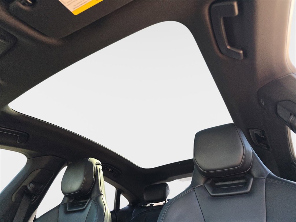 Used 2024 Audi e-tron GT Premium Plus image 34