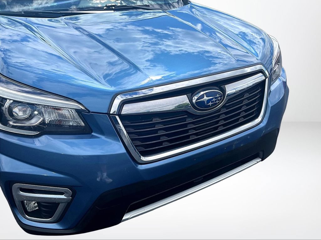 Used 2020 Subaru Forester Touring AWD/4WD image 28