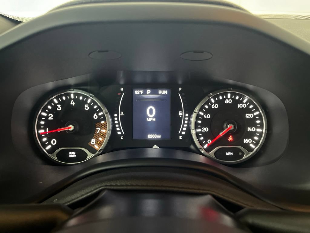 Used 2023 Jeep Renegade Latitude AWD/4WD image 63