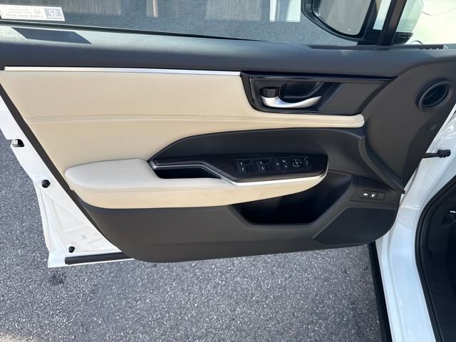 Used 2021 Honda Clarity Plug-In Hybrid image 10