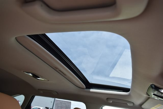 Certified 2024 Kia Seltos EX AWD/4WD image 13