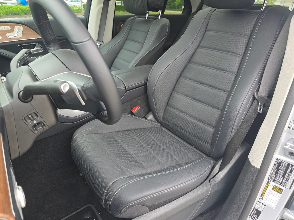 Certified 2026 Mercedes-Benz GLE 350 4MATIC image 24