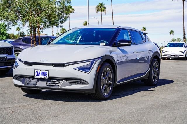 New 2025 Kia EV6 Light image 3