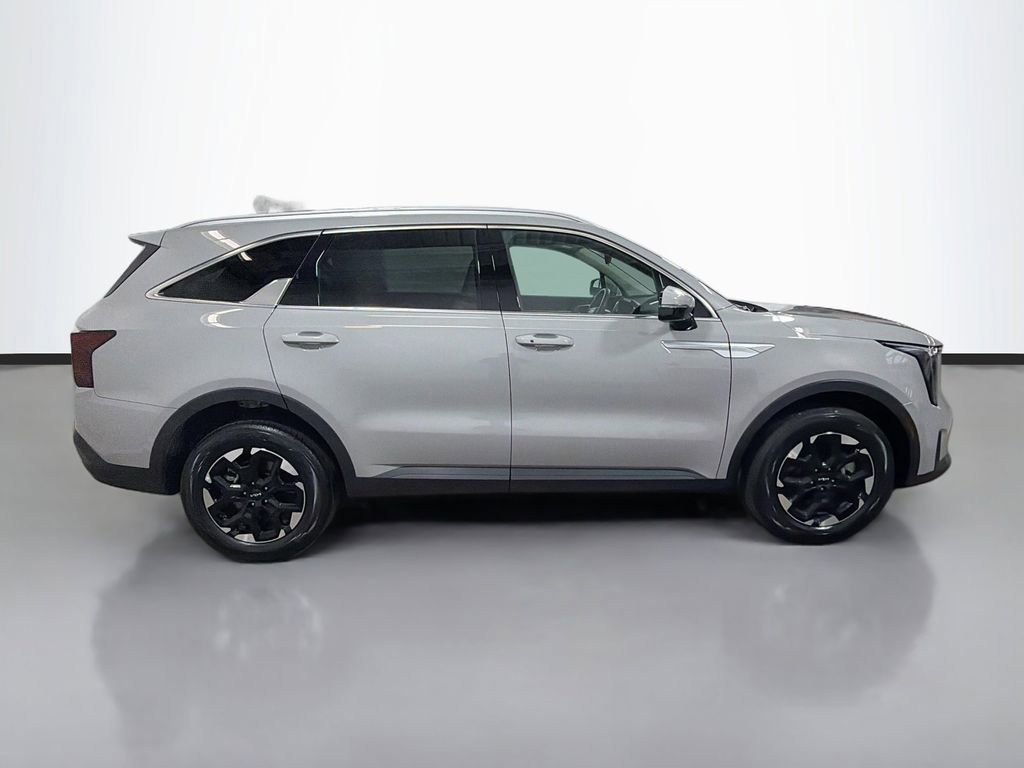 New 2026 Kia Sorento S AWD/4WD image 11