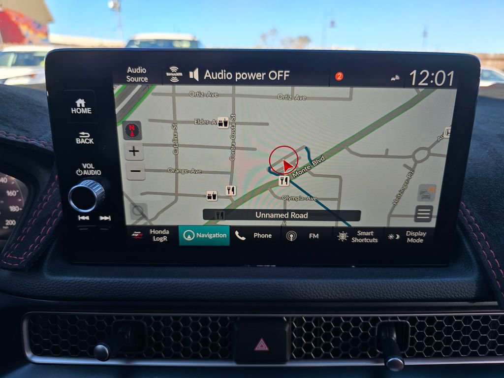 Used 2024 Honda Civic Type R image 15