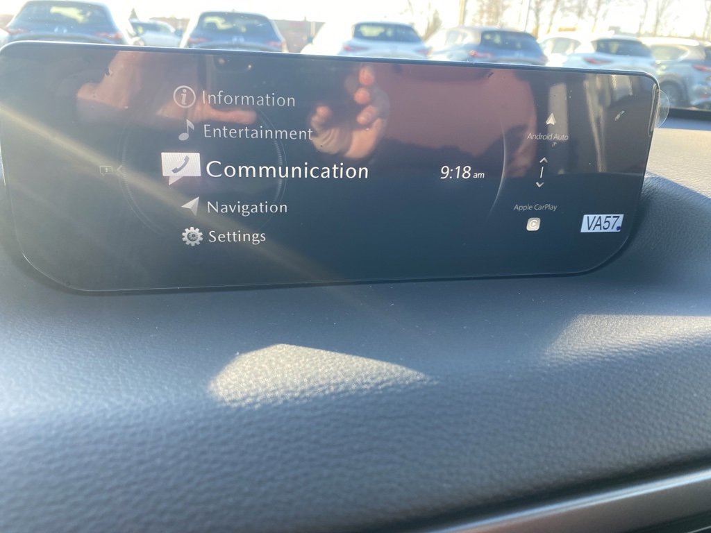 New 2026 MAZDA CX-50 AWD 2.5 Hybrid w/ Weather Package image 20