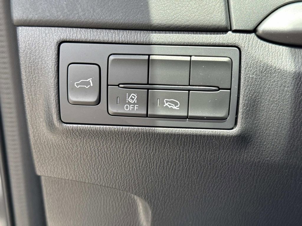 Certified 2023 MAZDA CX-9 Touring image 48