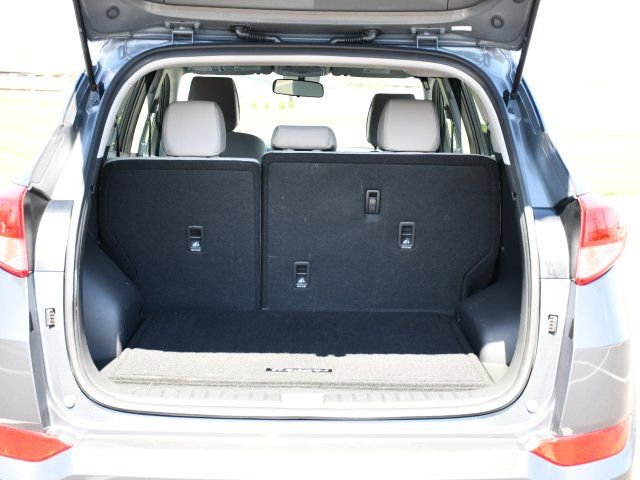 Used 2018 Hyundai Tucson SEL image 26