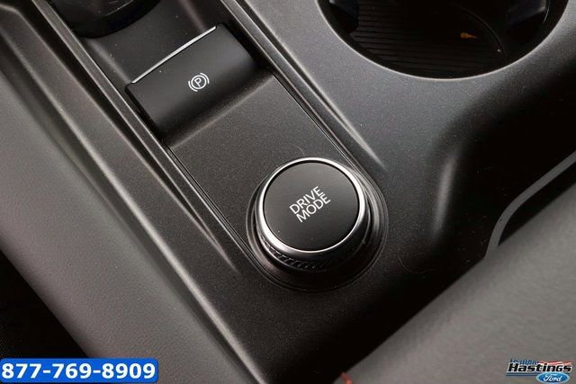 New 2026 Ford Explorer Active image 22