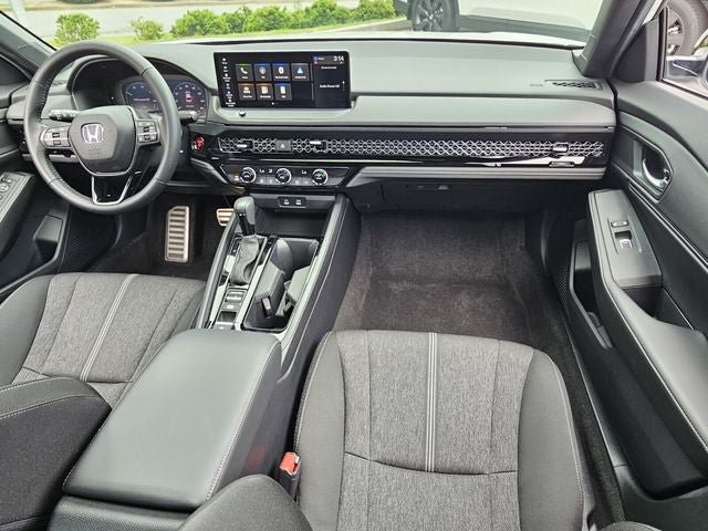 Used 2024 Honda Accord Sport image 13