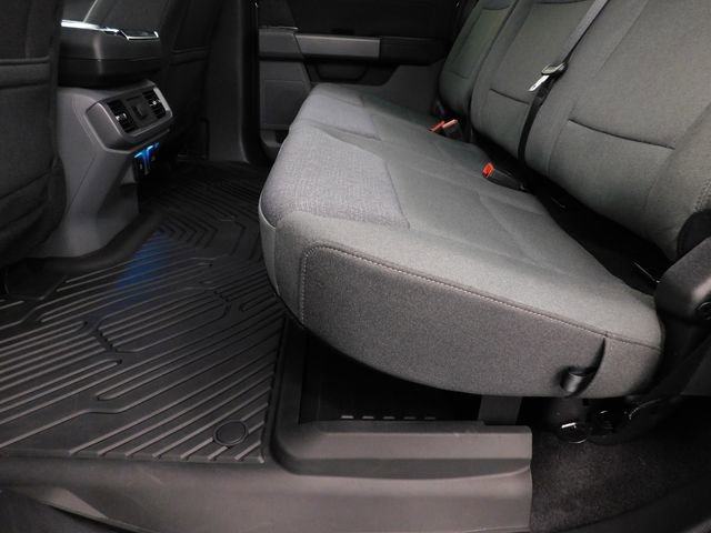 Used 2024 Ford F150 XLT w/ Equipment Group 302A MID image 23