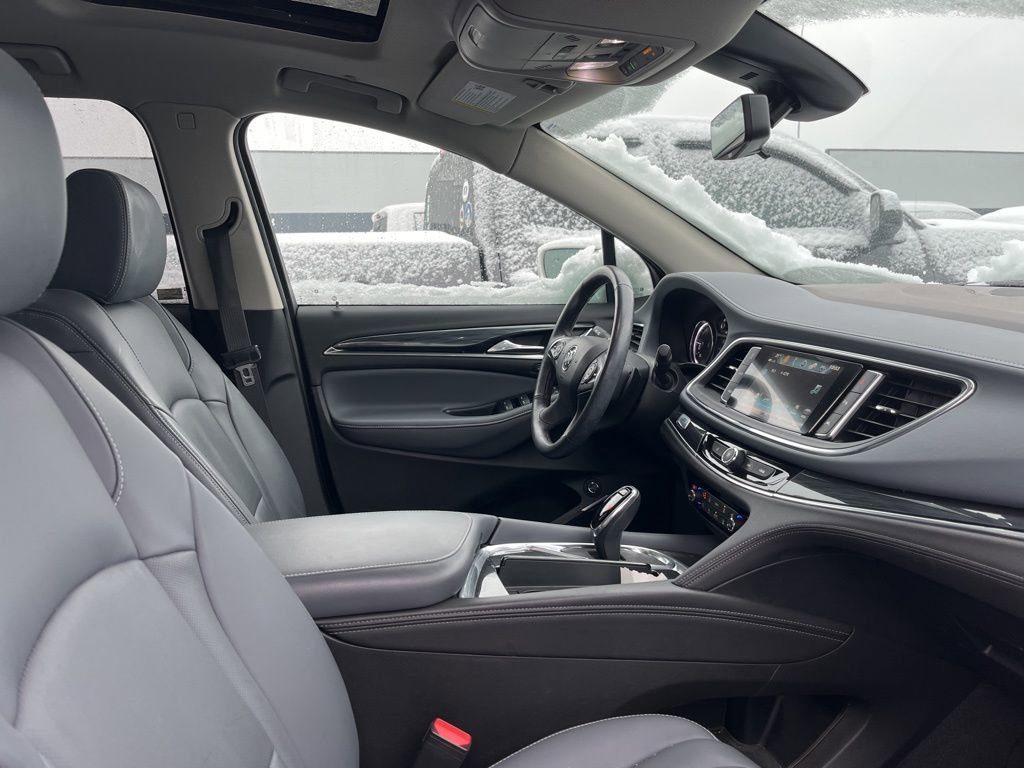 Used 2019 Buick Enclave Premium w/ Experience Buick Package image 2