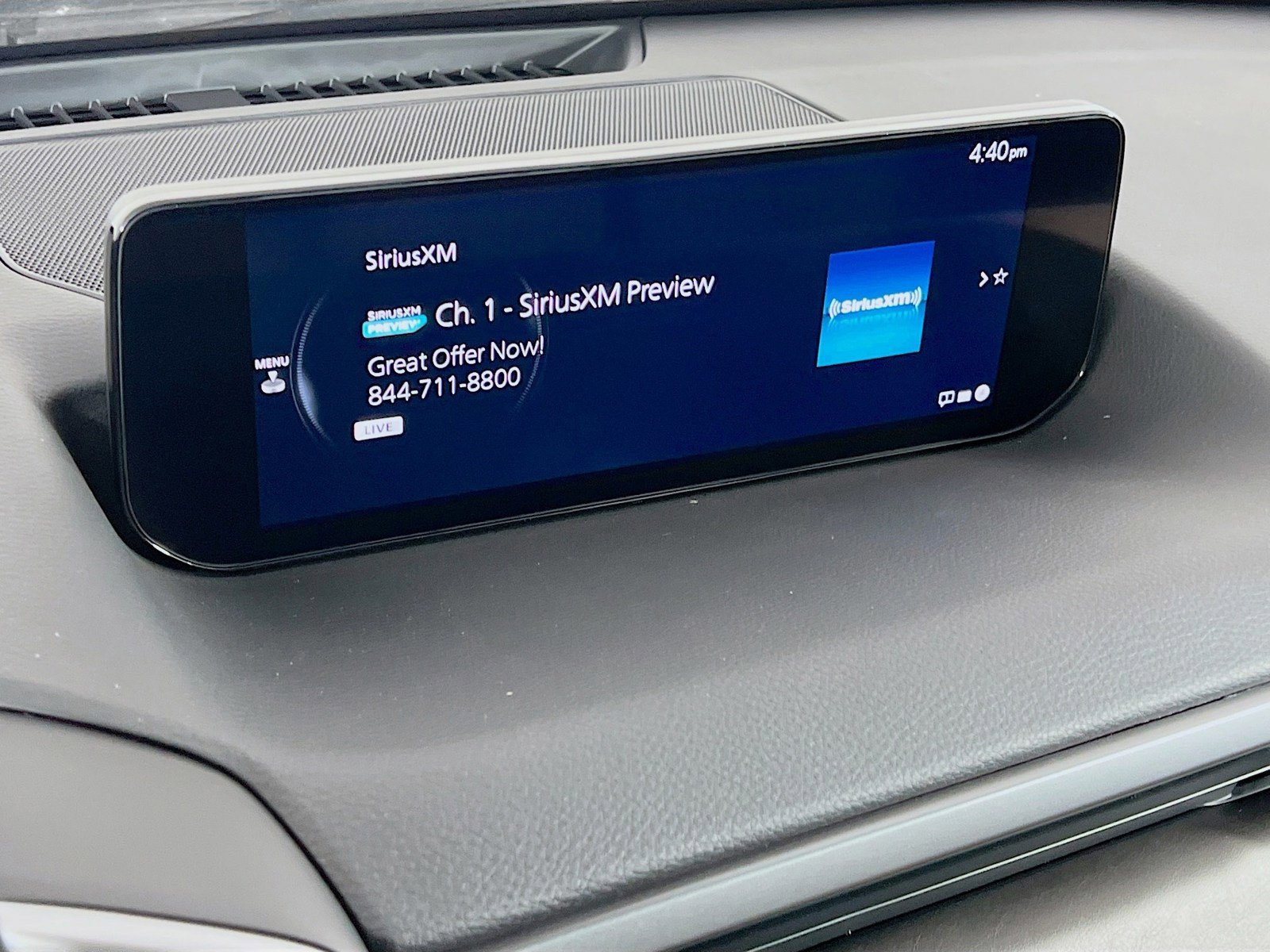 New 2026 MAZDA CX-50 AWD 2.5 S w/ Premium Package image 8