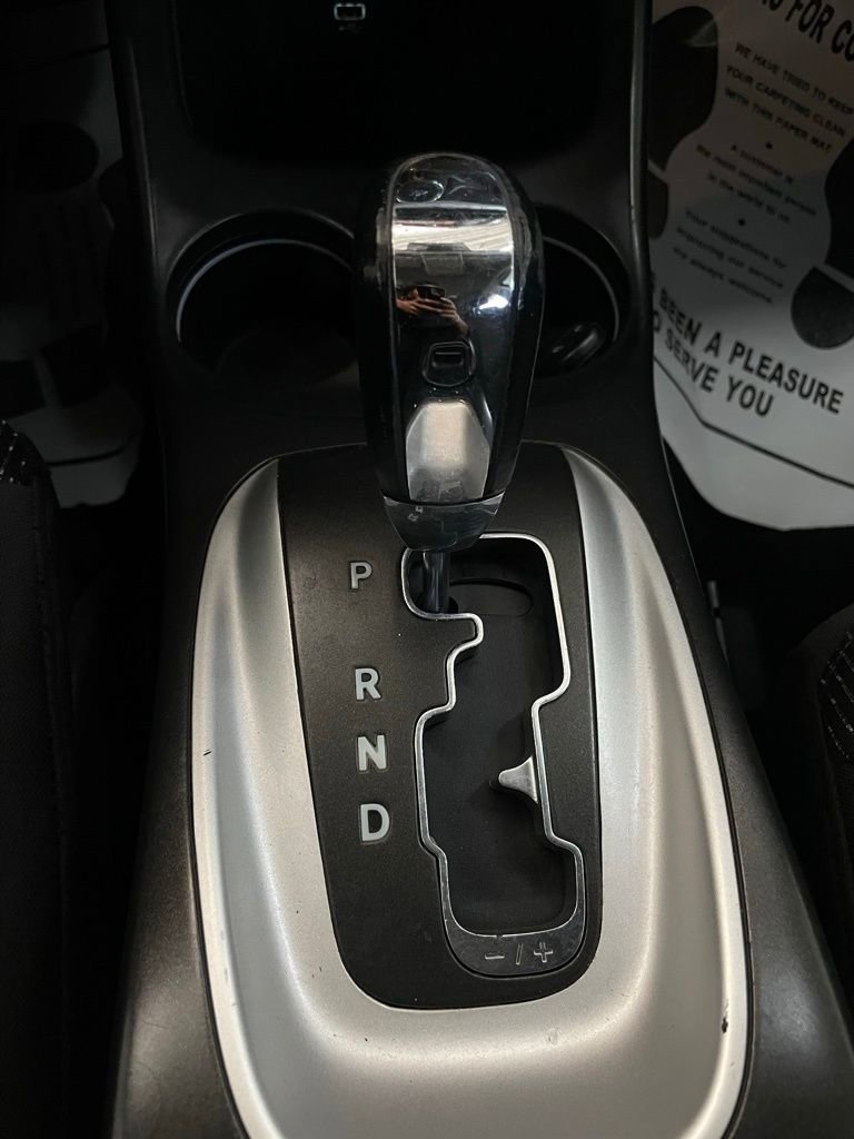 Used 2018 Dodge Journey SE w/ Popular Equipment Group image 27