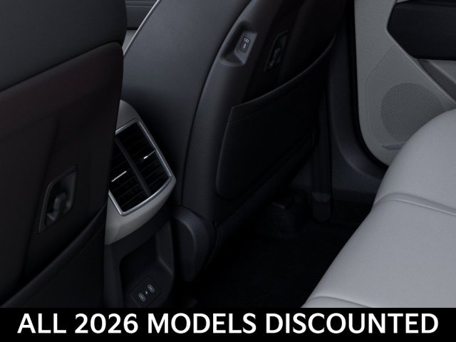 New 2027 Kia Sportage EX FWD image 26