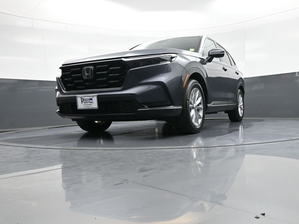 Used 2023 Honda CR-V EX-L image 25