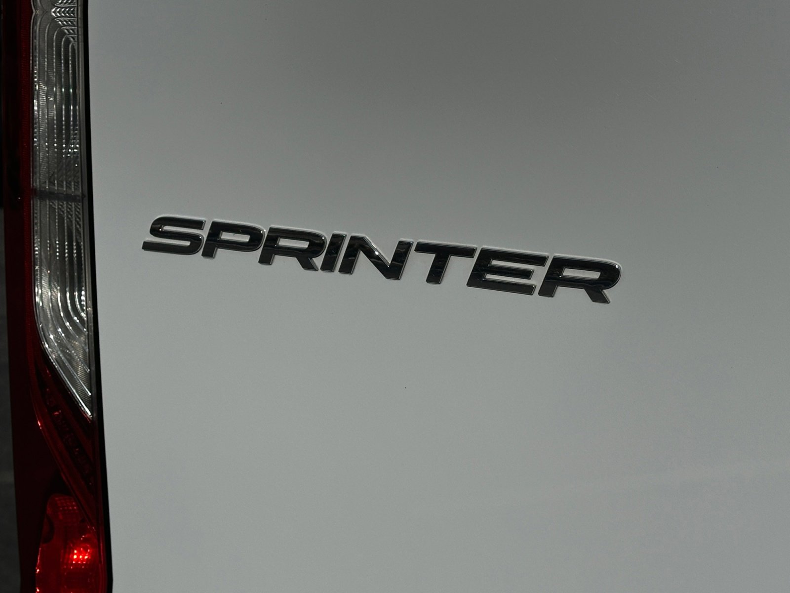 Used 2024 Mercedes-Benz Sprinter 3500 image 29