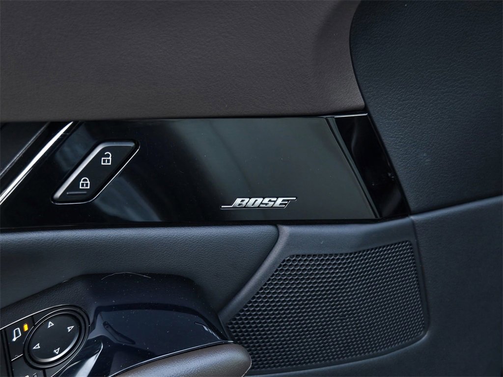 Used 2024 MAZDA CX-30 AWD 2.5 S w/ Premium Package image 12