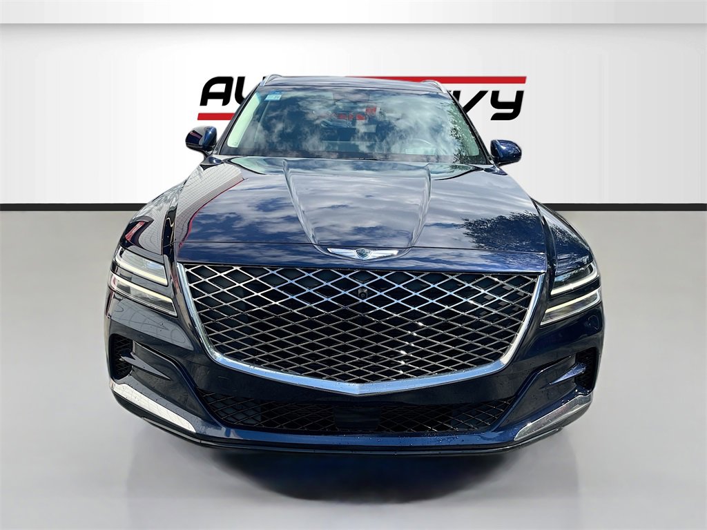 Used 2023 Genesis GV80 2.5T w/ Prestige Package image 2