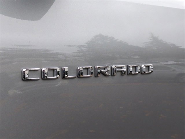 Certified 2024 Chevrolet Colorado Trail Boss w/ Advanced Trailering Package image 31