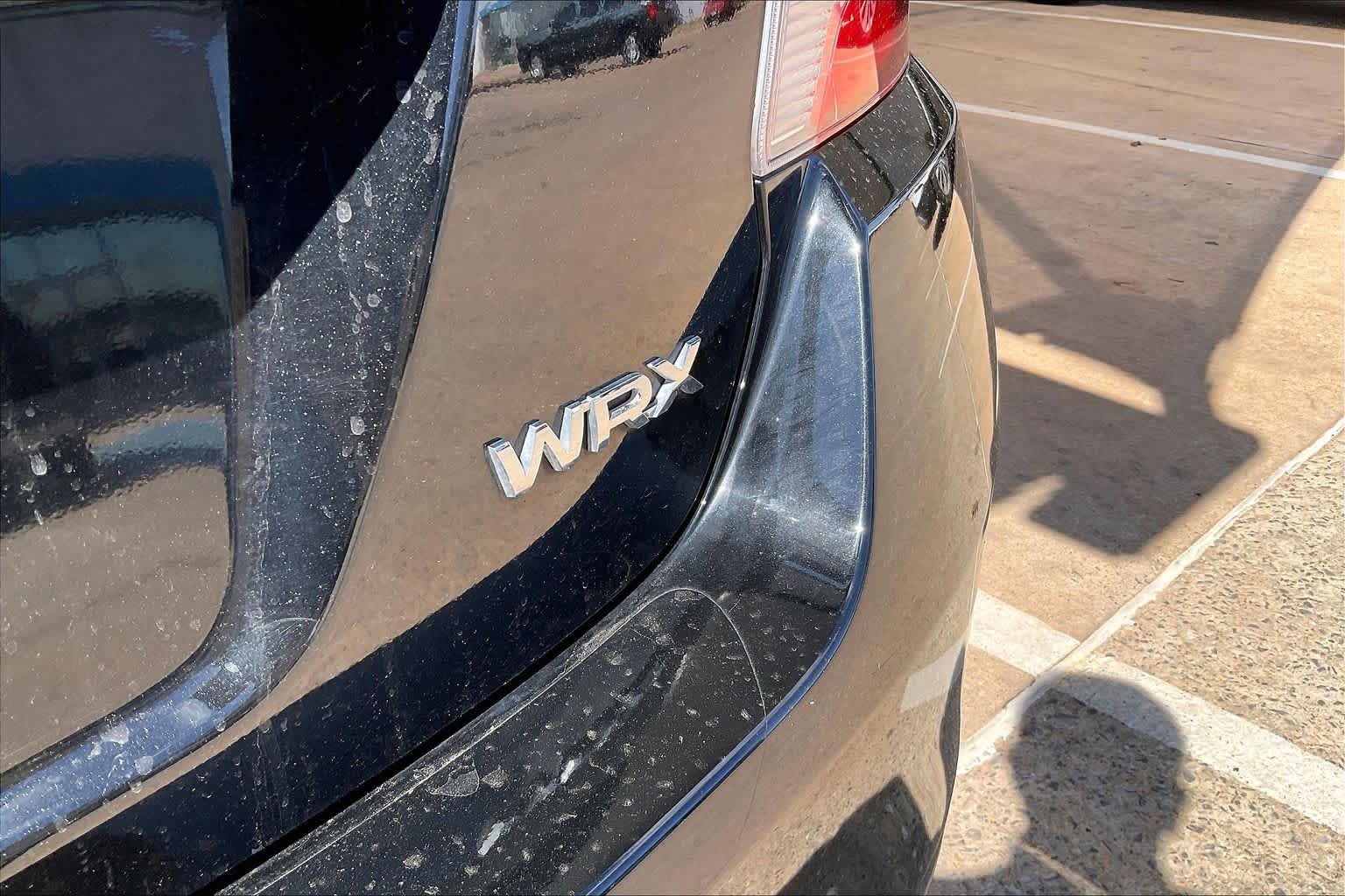 Used 2020 Subaru WRX Premium AWD/4WD image 10