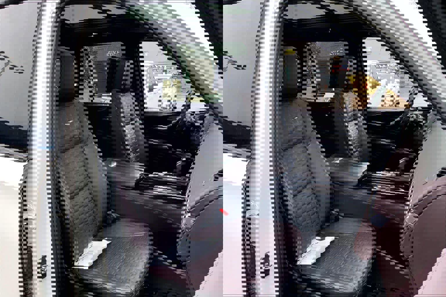 Used 2023 Cadillac Escalade V w/ Heavy-Duty Trailer Package image 8