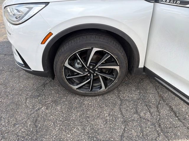 Certified 2024 Lincoln Corsair Reserve w/ Equipment Group 201A image 32